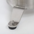 FJ 130 Stainless - pieno separatorius – grietinėlės separatorius