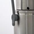 FJ 130 Stainless - pieno separatorius – grietinėlės separatorius