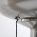FJ 130 Stainless - pieno separatorius – grietinėlės separatorius