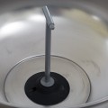 FJ 130 Stainless - pieno separatorius – grietinėlės separatorius