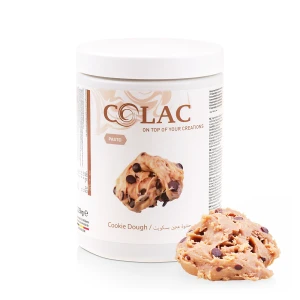 Cookie Dough - Pasta ledams ir desertams - 1,15 kg