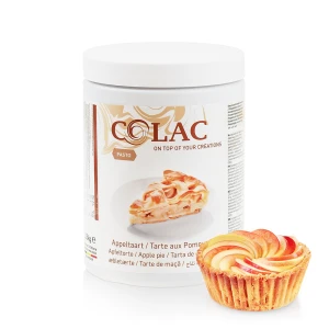 Obuolių pyragas Apple Pie - Skoninė pasta ledams ir desertams - 1,15 kg