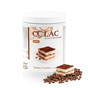 Tiramisu - Pasta ledams ir desertams - 1,15 kg