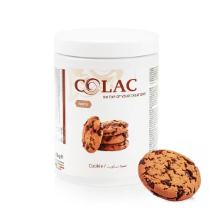 Sausainis - Pasta ledams ir desertams - 1,15 kg