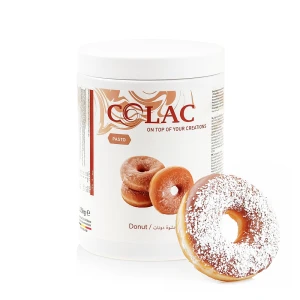Donut - Spurgos skonis - Skoninė pasta ledams ir desertams - 1,15 kg