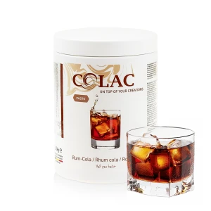 Romas ir kola - Pasta ledams ir desertams - 1,15 kg