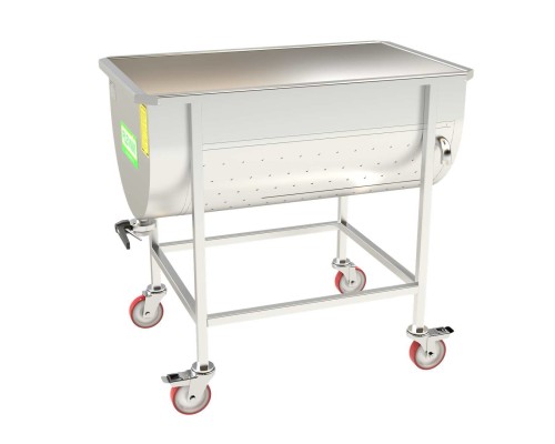 Wanna koagulacyjna 210 L