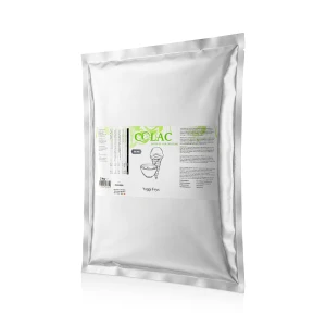 Yoggi Soft - Jogurtinių ledų bazė su kremine tekstūra ir gaiviu skoniu