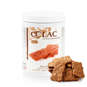 Speculoos - Pasta ledams ir desertams - 1,3 kg