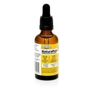 NaturaPure - Skystas natūralus šliužo fermentas