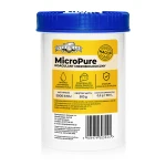 mikrobinis šliužo fermentas milteliais - 500 g