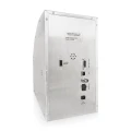 MASTER PRO TOUCH - pieno sudėties analizatorius