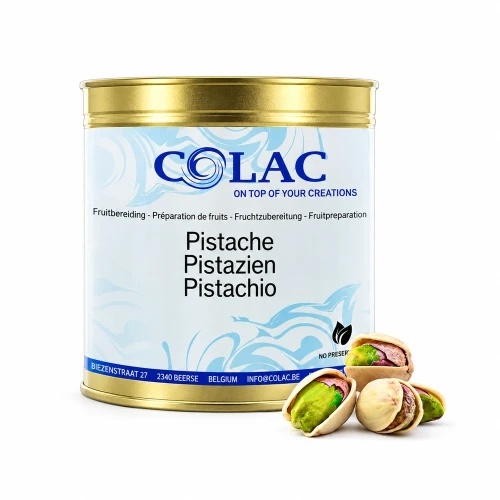 Pistacijos - vaisių ruošinys, 3 kg