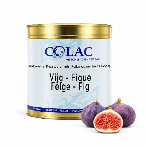 Figa - vaisių ruošinys, 3 kg