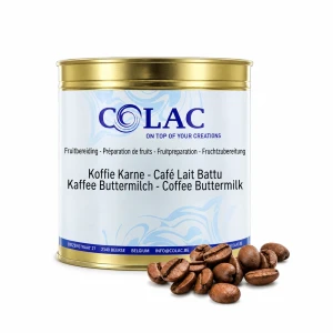 Kava – skystas skoninis įdaras, 3 kg