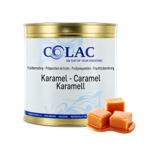 Karamelė - karamelės ruošinys, 3 kg