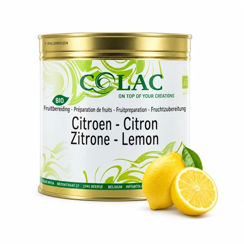Citrinų BIO – ekologiškas vaisių įdaras, 3 kg