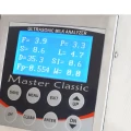 MASTER CLASSIC LM2 P1 - pieno sudėties analizatorius