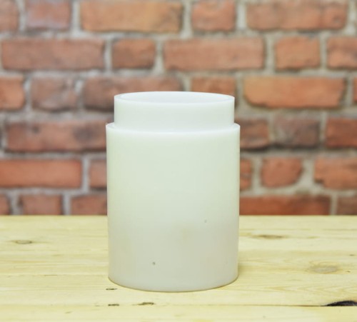 Manchego – sūrio gamybos forma 11x12,5 cm