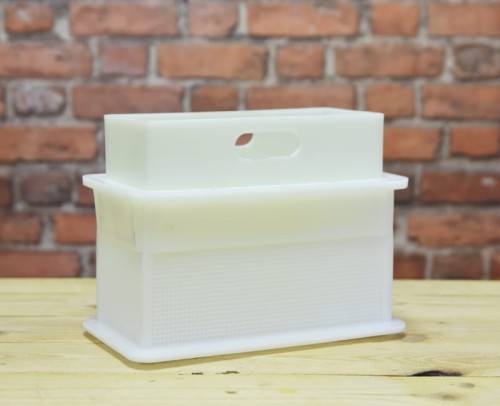 "Cataluna" mikroperforuota forma