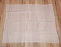 Medvilninis sūrio audinys (70 x 80 cm)