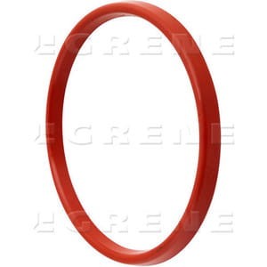 Silikoninis tarpiklis laistytuvams