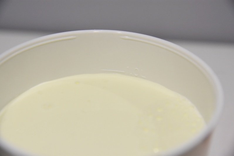 jogurt