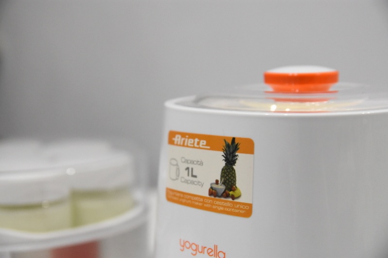 jogurt